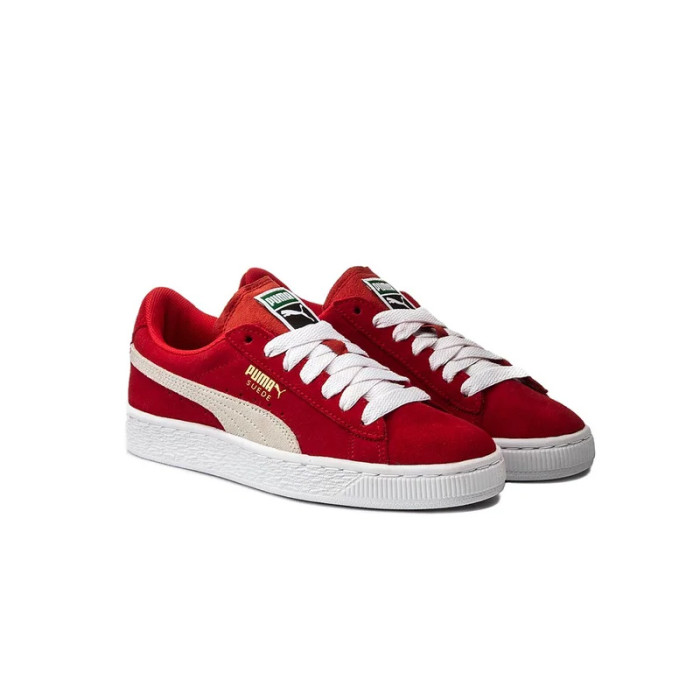 Basket Puma Suede Classic Junior - Ref. 355110-01