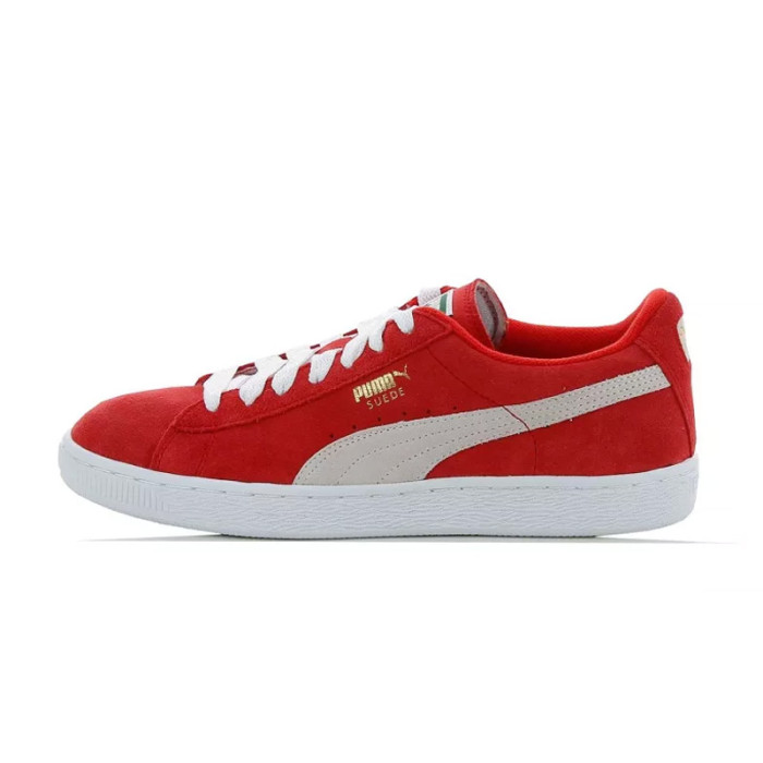 Basket Puma Suede Classic Junior - Ref. 355110-01