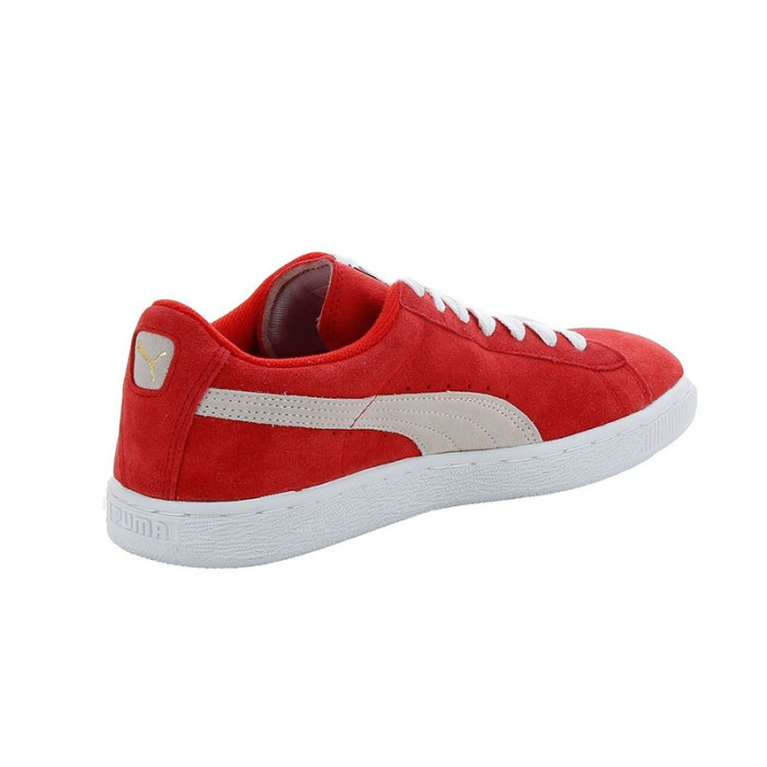 Basket Puma Suede Classic Junior - Ref. 355110-01