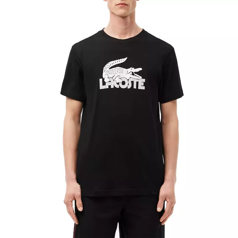 Tee-shirt Lacoste Tee-shirt Lacoste
