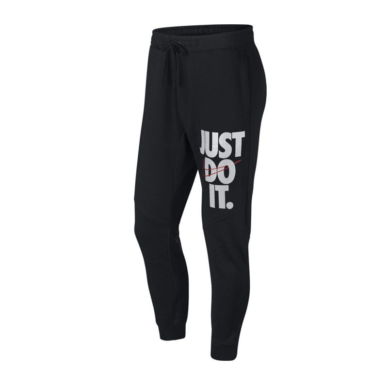 Nike Pantalon de survêtement Nike M NSW HBR+JOGGER PANT - 931903-010 Nike Pantalon de survêtement Nike M NSW HBR+JOGGER PANT - 931903-010