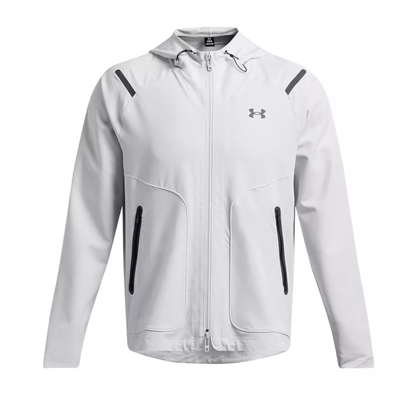 Under Armour Veste de survêtement Under Armour UA UNSTOPPABLE Under Armour Veste de survêtement Under Armour UA UNSTOPPABLE