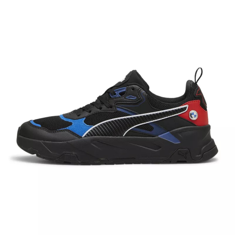 Puma Basket Puma BMW MMS TRINITY Puma Basket Puma BMW MMS TRINITY