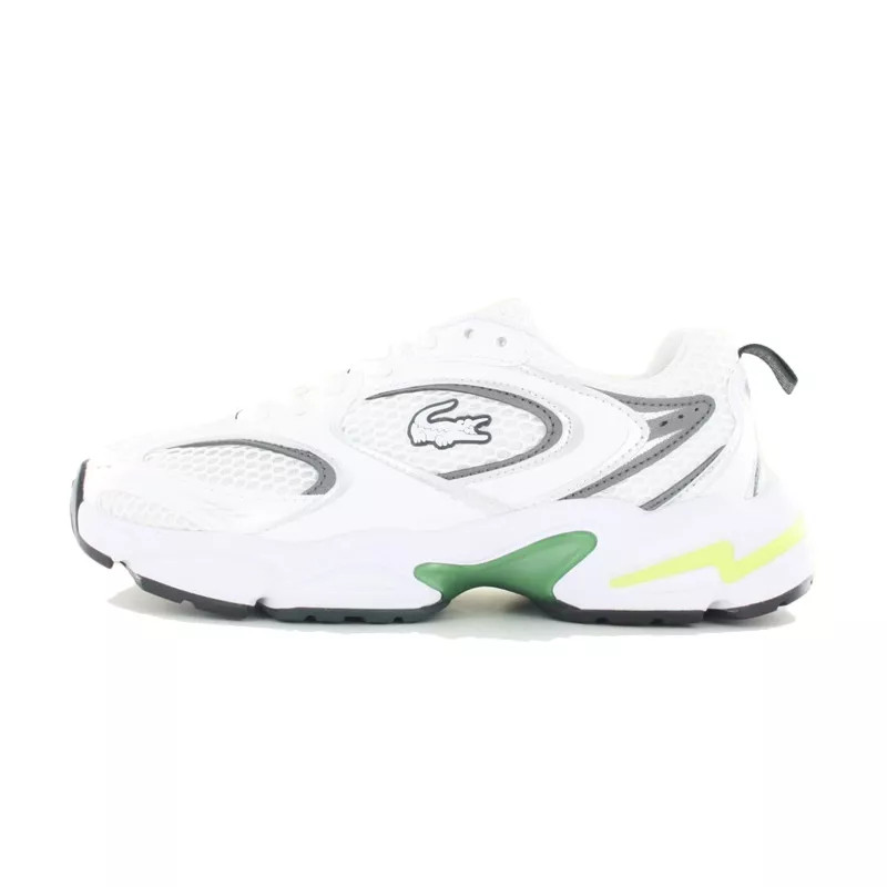 Basket Lacoste STRORM 96 2K Basket Lacoste STRORM 96 2K