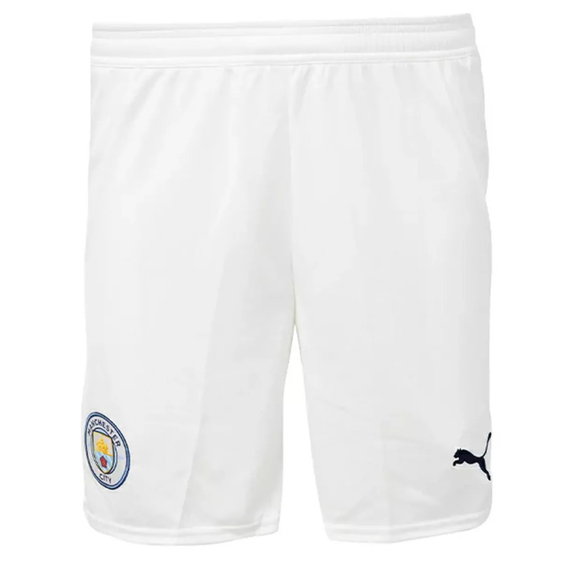 Puma Short Puma MCFC REPLICA Puma Short Puma MCFC REPLICA