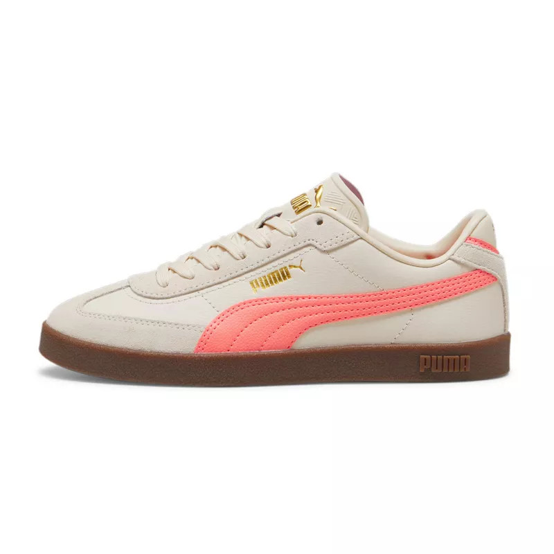 Puma Basket Puma Club II ERA Puma Basket Puma Club II ERA