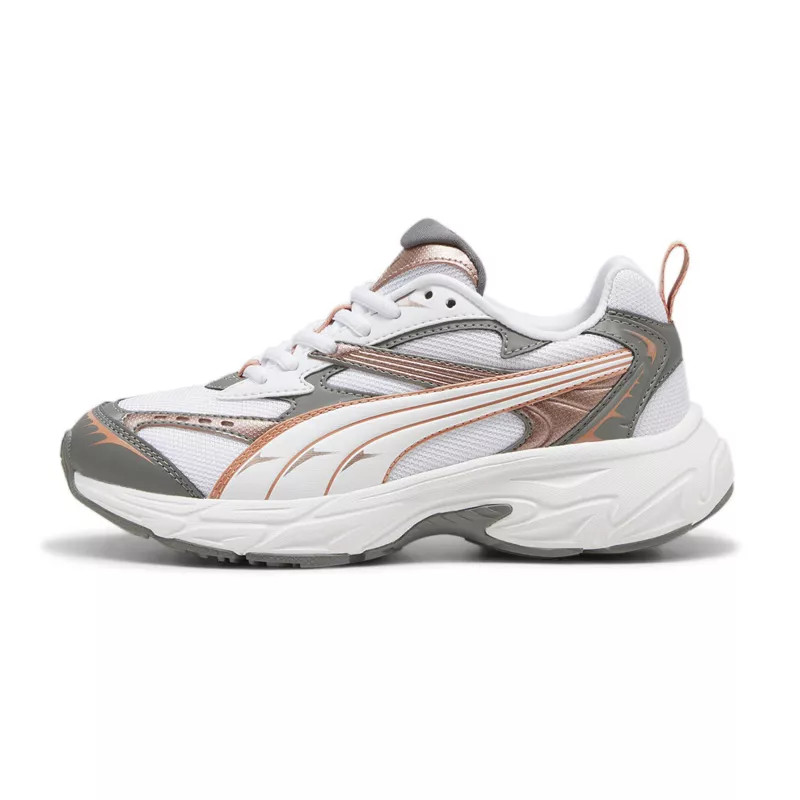 Puma Basket Puma MORPHY TECHY JR Puma Basket Puma MORPHY TECHY JR