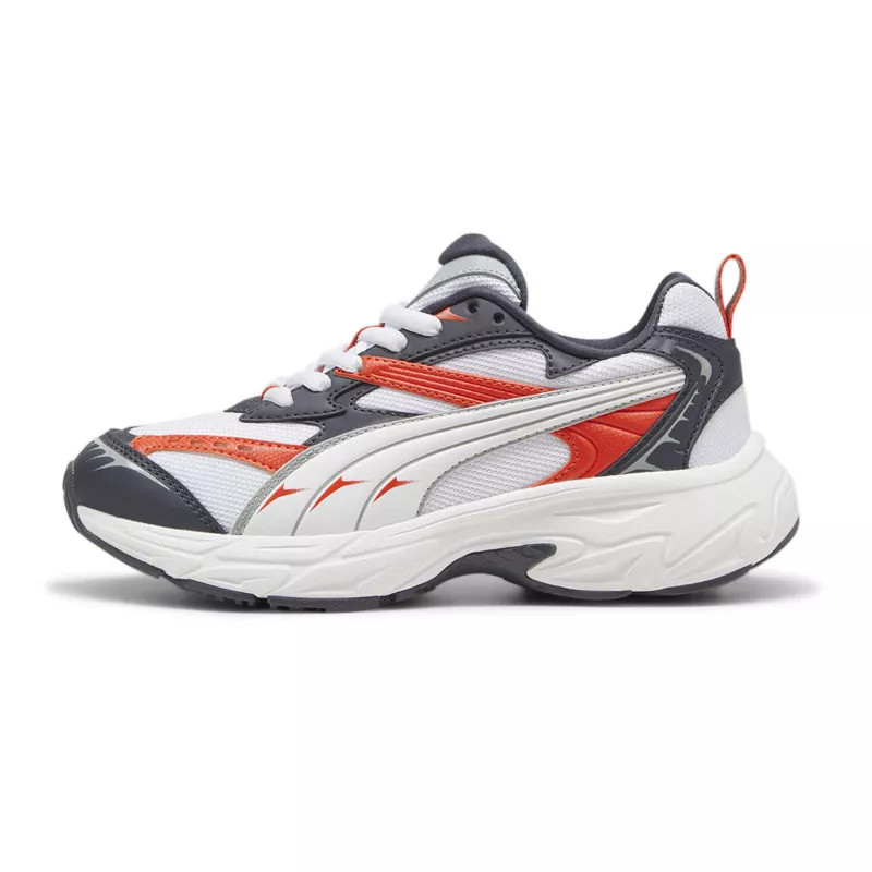 Puma Basket Puma MORPHY TECHY JR Puma Basket Puma MORPHY TECHY JR
