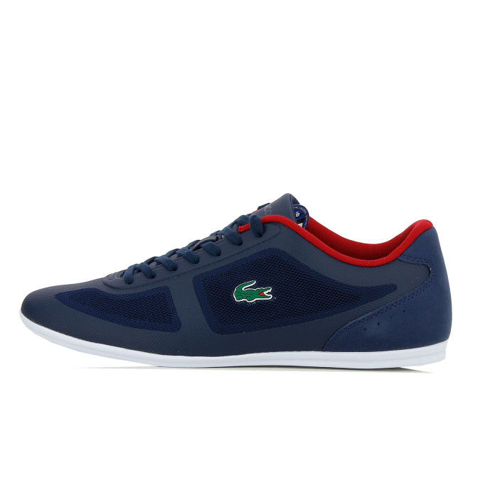 Lacoste Basket Lacoste Misano Evo 316 - 732SPM0034003