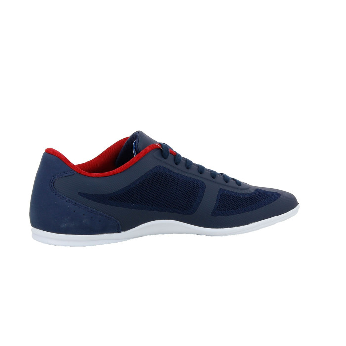 Lacoste Basket Lacoste Misano Evo 316 - 732SPM0034003