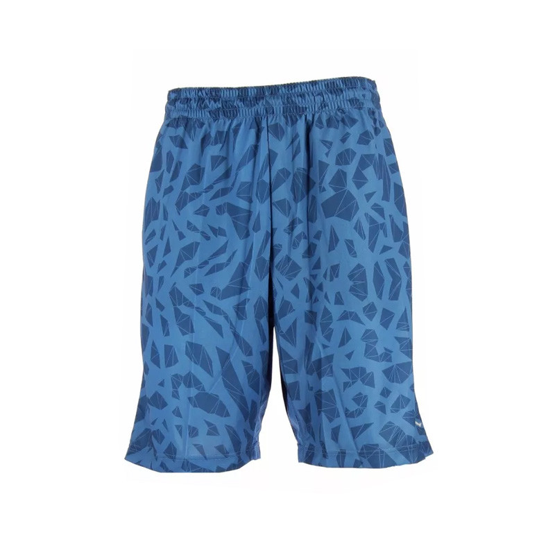 Short Nike Jordan Fragmented Print