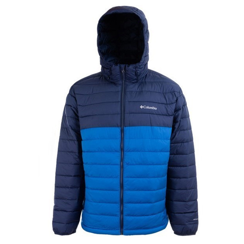 Columbia Doudoune à capuche Columbia Powder Lite Columbia Doudoune à capuche Columbia Powder Lite
