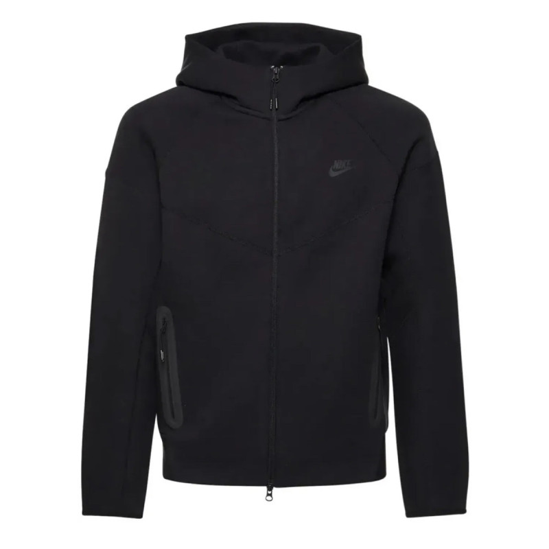 Nike Veste de survêtement Nike TECH FLEECE FULL ZIP Nike Veste de survêtement Nike TECH FLEECE FULL ZIP