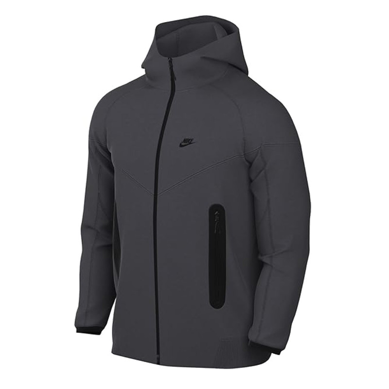 Nike Veste de survêtement Nike TECH FLEECE FULL ZIP Nike Veste de survêtement Nike TECH FLEECE FULL ZIP