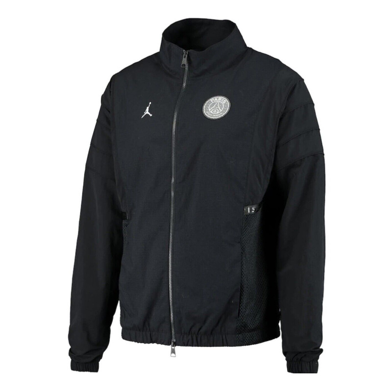 Nike Veste de survêtement Nike PSG ANTHEM Nike Veste de survêtement Nike PSG ANTHEM