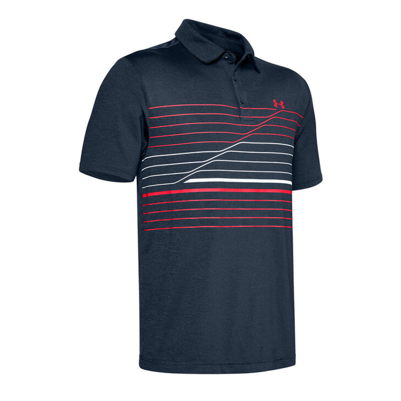 Under Armour Polo Under Armour PLAYOFF 2.0 Under Armour Polo Under Armour PLAYOFF 2.0