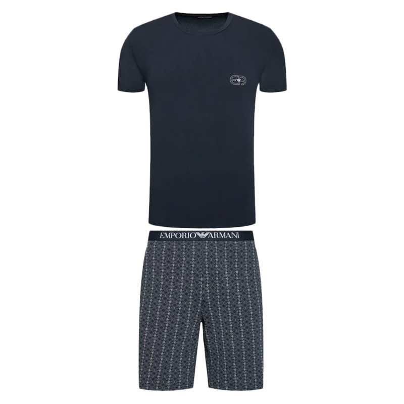EA7 Emporio Armani Pyjama EA7 Emporio Armani KNITTED EA7 Emporio Armani Pyjama EA7 Emporio Armani KNITTED