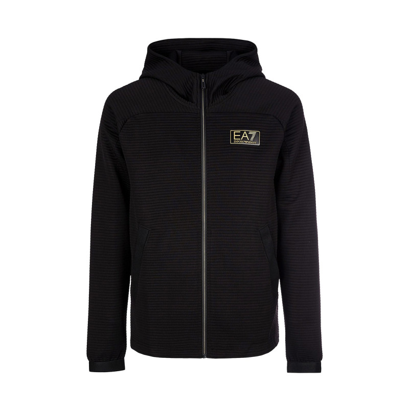 EA7 Emporio Armani Sweat à capuche EA7 Emporio Armani EA7 Emporio Armani Sweat à capuche EA7 Emporio Armani