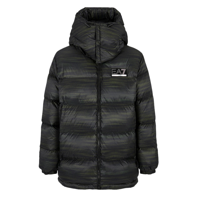 EA7 Emporio Armani Doudoune EA7 Emporio Armani EA7 Emporio Armani Doudoune EA7 Emporio Armani