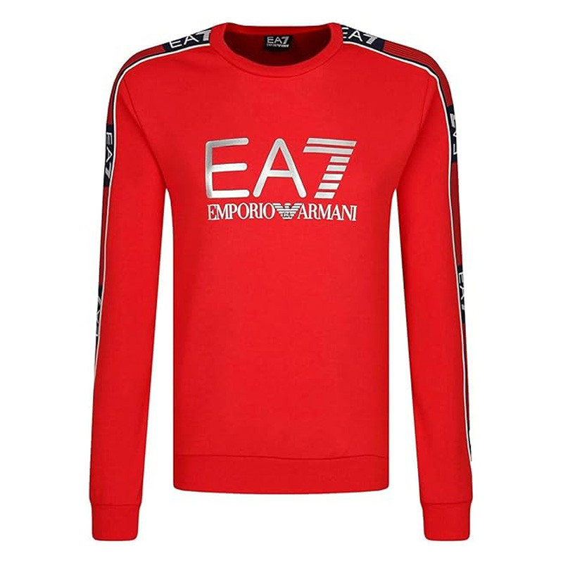 EA7 Emporio Armani Sweat EA7 Emporio Armani EA7 Emporio Armani Sweat EA7 Emporio Armani