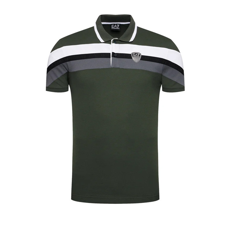 EA7 Emporio Armani Polo EA7 Emporio Armani EA7 Emporio Armani Polo EA7 Emporio Armani