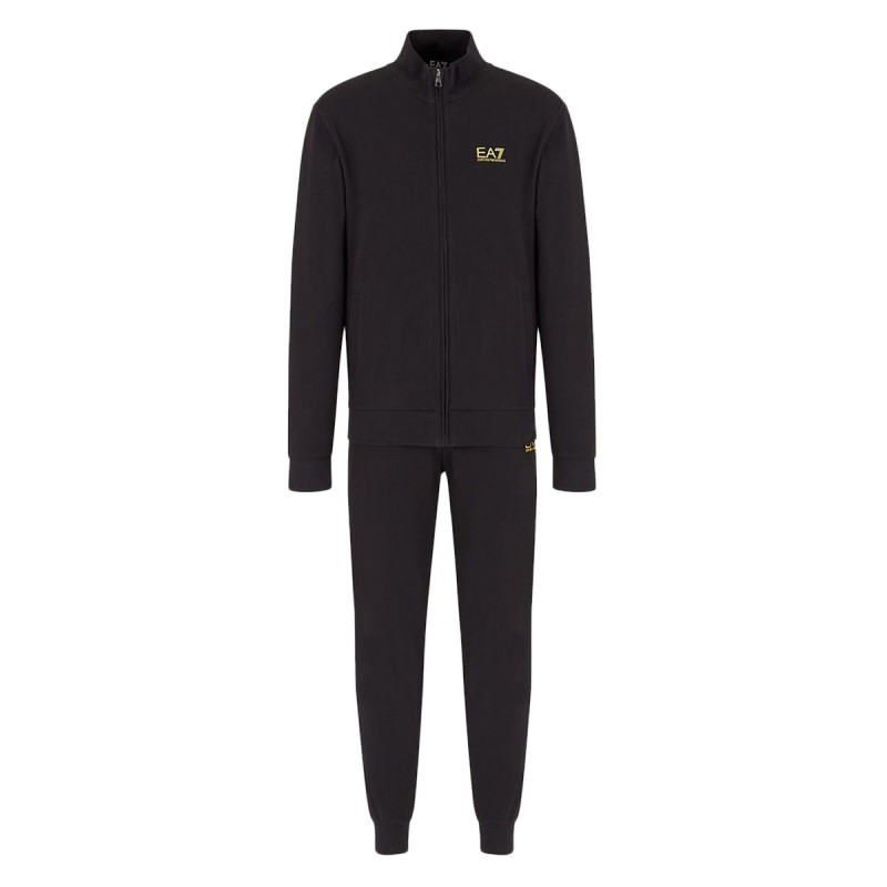 EA7 Emporio Armani Ensemble de survêtement EA7 Emporio Armani EA7 Emporio Armani Ensemble de survêtement EA7 Emporio Armani