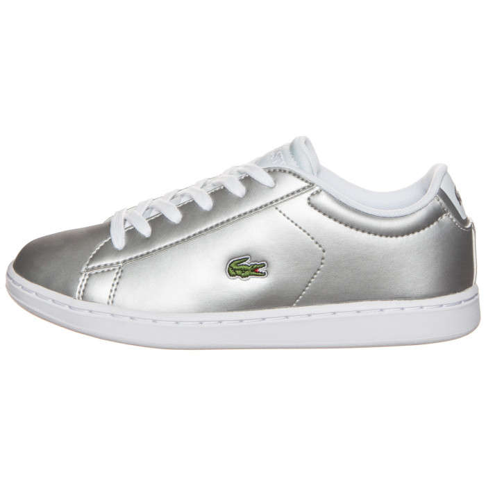 Basket Lacoste Carnaby Evo 317 6 SPC Cadet - Ref. 734SPC0006334