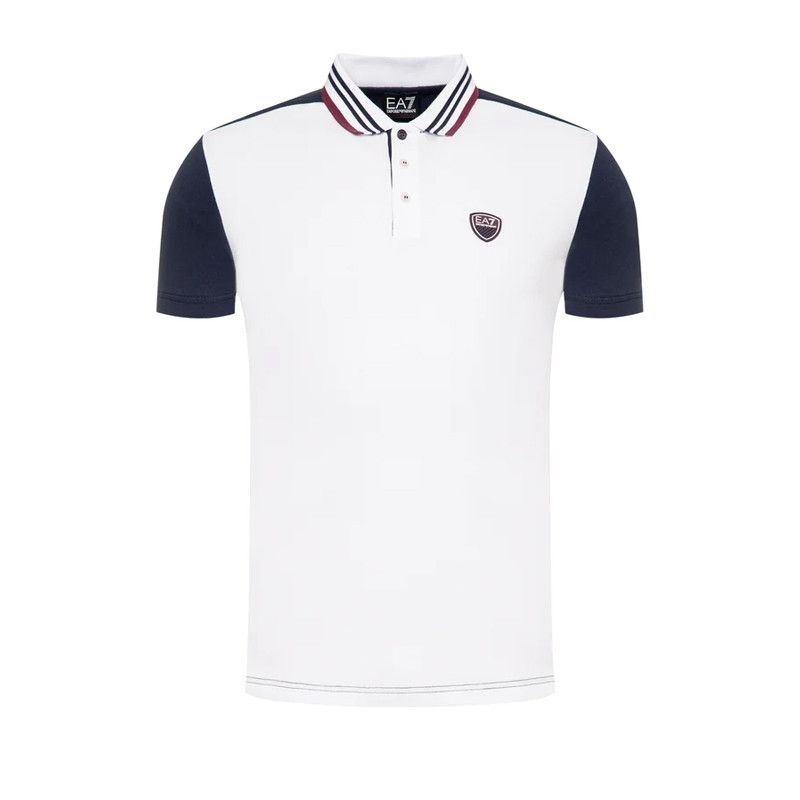 EA7 Emporio Armani Polo EA7 Emporio Armani EA7 Emporio Armani Polo EA7 Emporio Armani