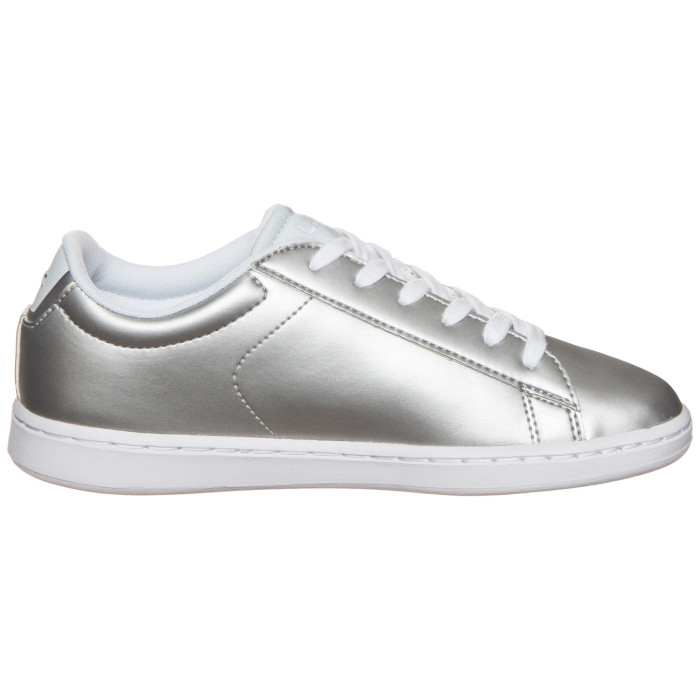 Basket Lacoste Carnaby Evo 317 6 SPC Cadet - Ref. 734SPC0006334