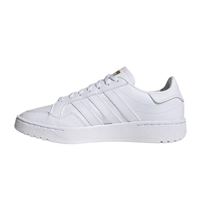 Baskets Junior adidas Originals TEAM COURT J Baskets Junior adidas Originals TEAM COURT J