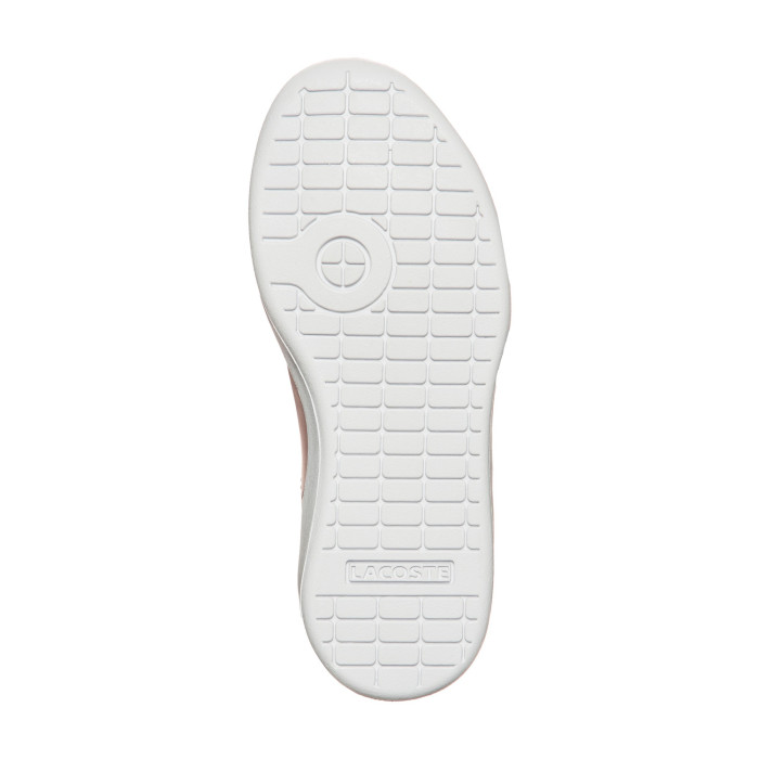 Basket Lacoste Carnaby Evo 317 6 SPI Bébé - Ref. 734SPI000615J