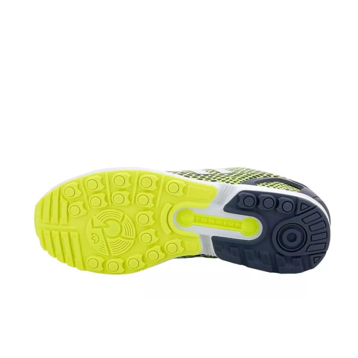 Basket adidas Originals ZX Flux Tech Fit Junior