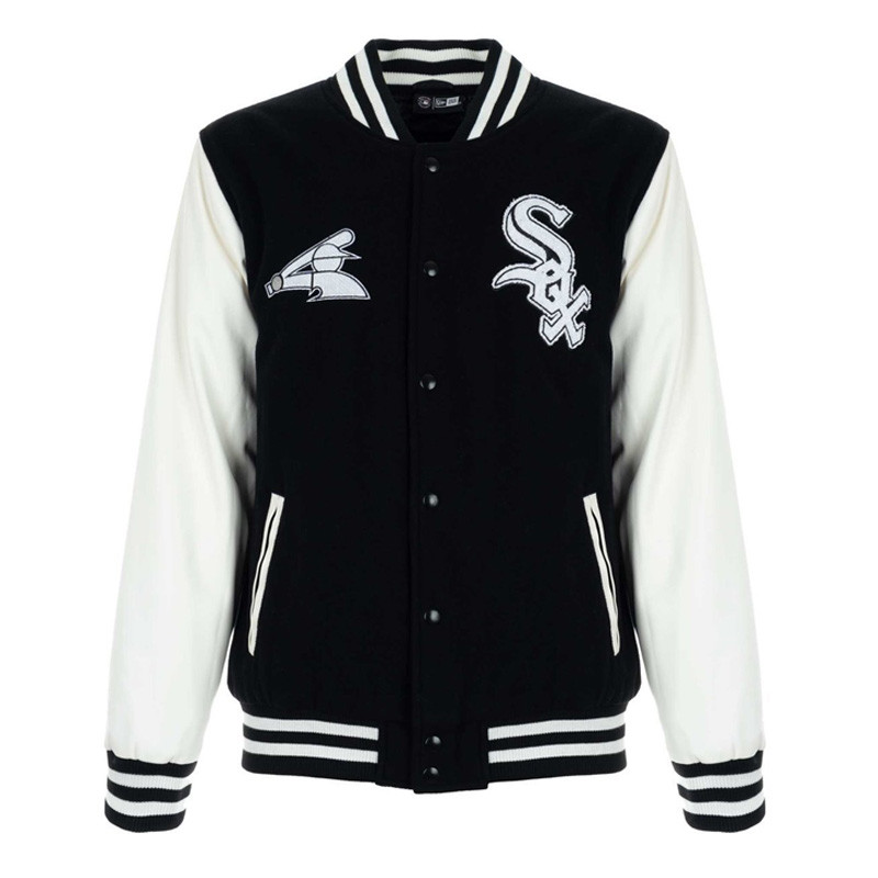 New Era Blouson New Era MLB WORDMARK VARSITY CHIWHI New Era Blouson New Era MLB WORDMARK VARSITY CHIWHI