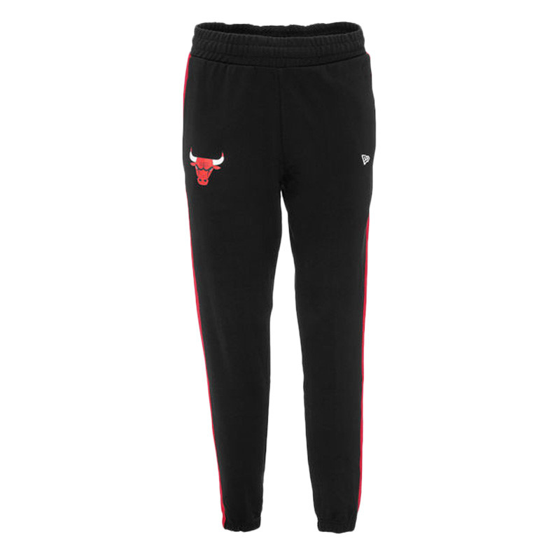 New Era Pantalon de survêtement New Era NBA TEAM LOGO CHICAGO BULLS New Era Pantalon de survêtement New Era NBA TEAM LOGO CHICAGO BULLS
