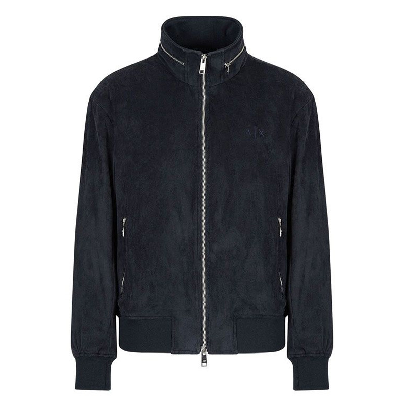 Armani Exchange Blouson Armani Exchange ECO SUEDE Armani Exchange Blouson Armani Exchange ECO SUEDE