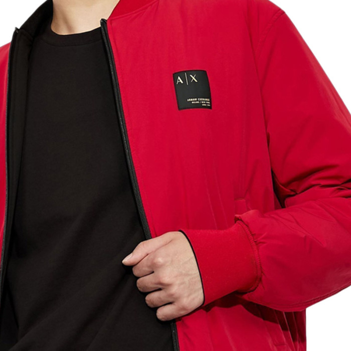 Armani Exchange Blouson Armani Exchange