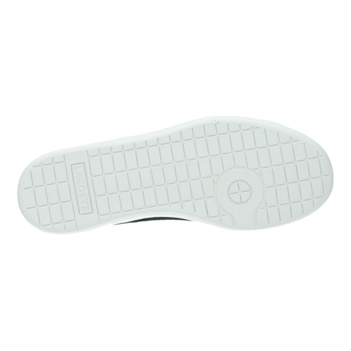Basket Lacoste Carnaby Evo BL 1 SPJ Junior - Ref. 733SPJ100395K