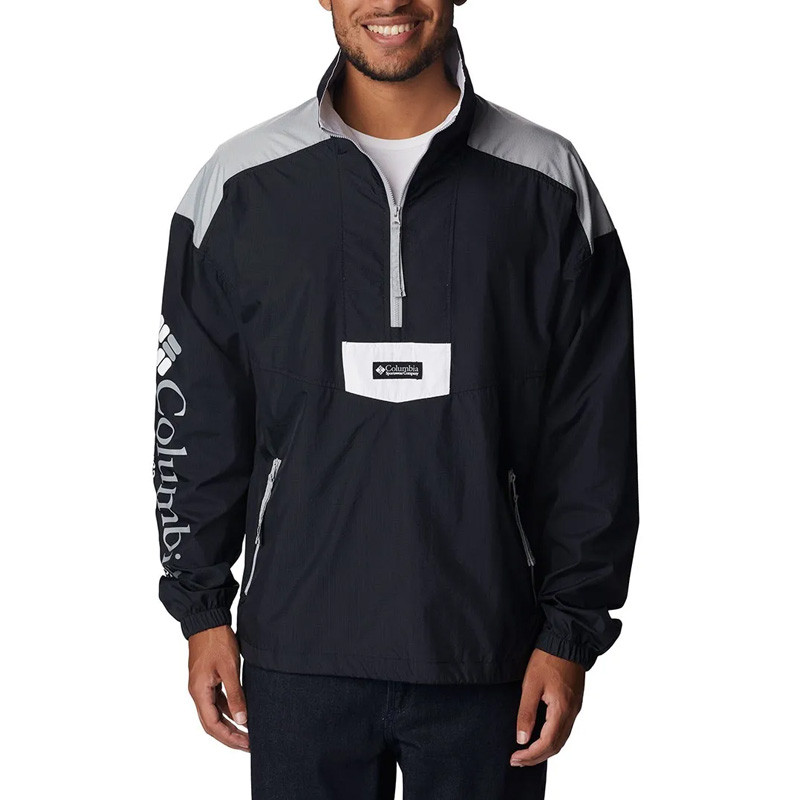 Columbia Coupevent Columbia RIPTIDE ANORAK Columbia Coupevent Columbia RIPTIDE ANORAK