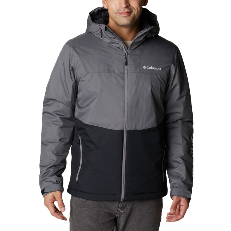 Blouson Columbia POINT PARK INSULATED Blouson Columbia POINT PARK INSULATED