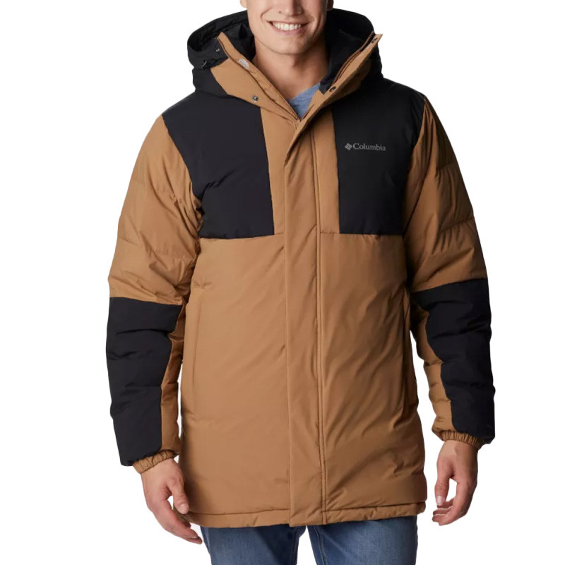 Doudoune Columbia DOWN PARKA Doudoune Columbia DOWN PARKA