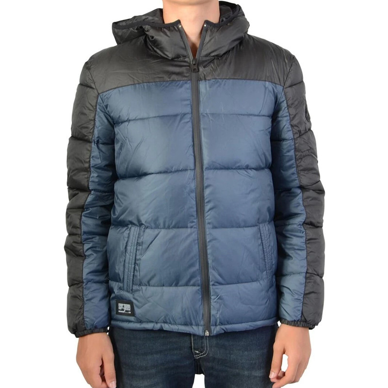 Doudoune Redskins Junior Yucon (Bleu/Noir)