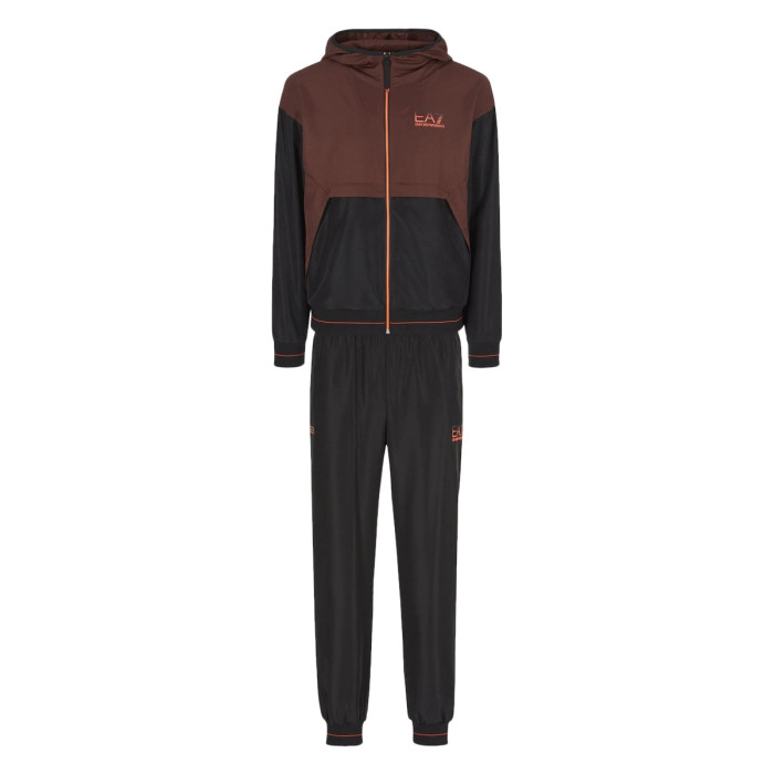 EA7 Emporio Armani Ensemble de survêtement EA7 Emporio Armani