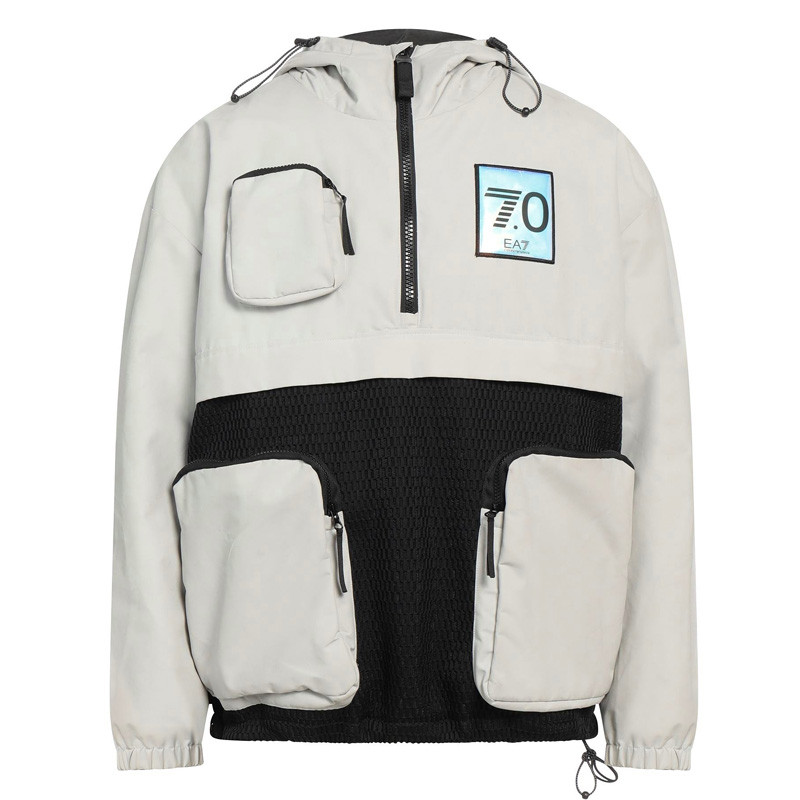 EA7 Emporio Armani Blouson EA7 Emporio Armani EA7 Emporio Armani Blouson EA7 Emporio Armani