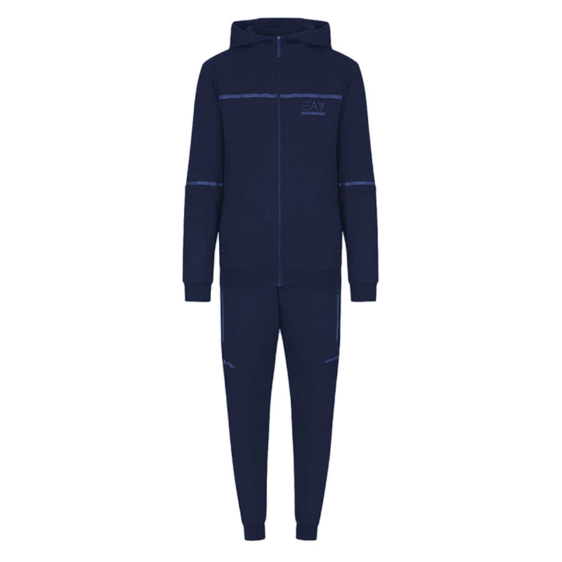 EA7 Emporio Armani Ensemble de survêtement EA7 Emporio Armani EA7 Emporio Armani Ensemble de survêtement EA7 Emporio Armani