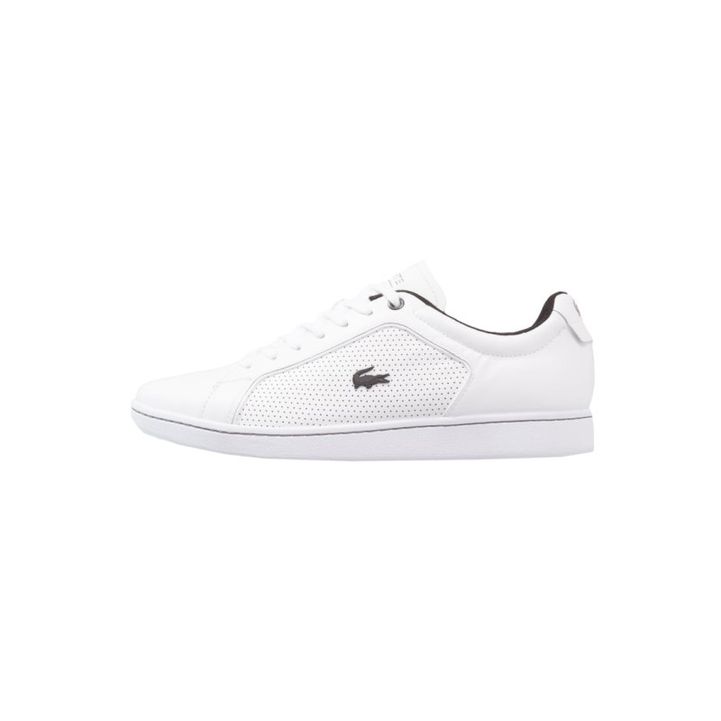 Basket Lacoste Carnaby Evo 317 10 SPM - Ref. 734SPM006121G Basket Lacoste Carnaby Evo 317 10 SPM - Ref. 734SPM006121G