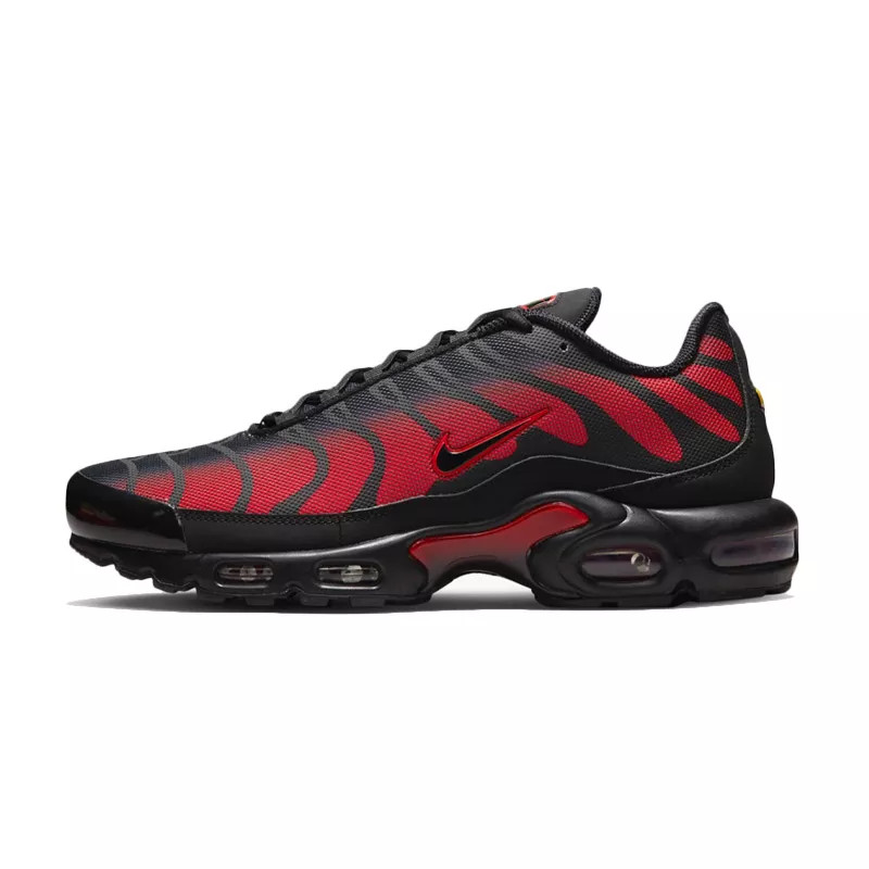Nike Basket Nike AIR MAX PLUS Nike Basket Nike AIR MAX PLUS
