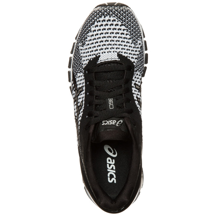 Basket Asics Gel Quantum 360 Knit - Ref. T778N-9001