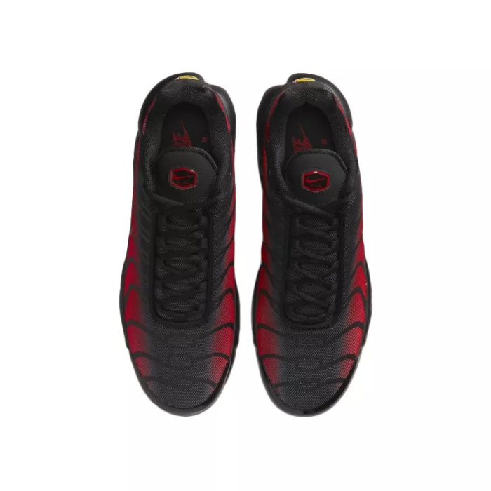 Nike Basket Nike AIR MAX PLUS
