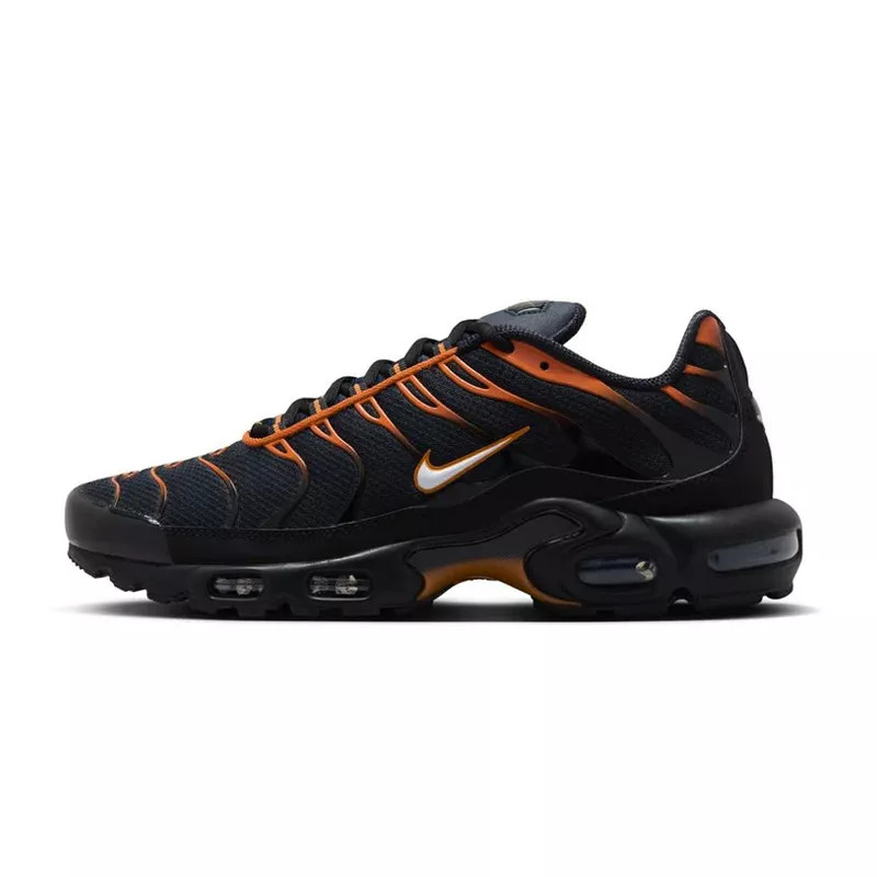 Nike Basket Nike AIR MAX PLUS Nike Basket Nike AIR MAX PLUS