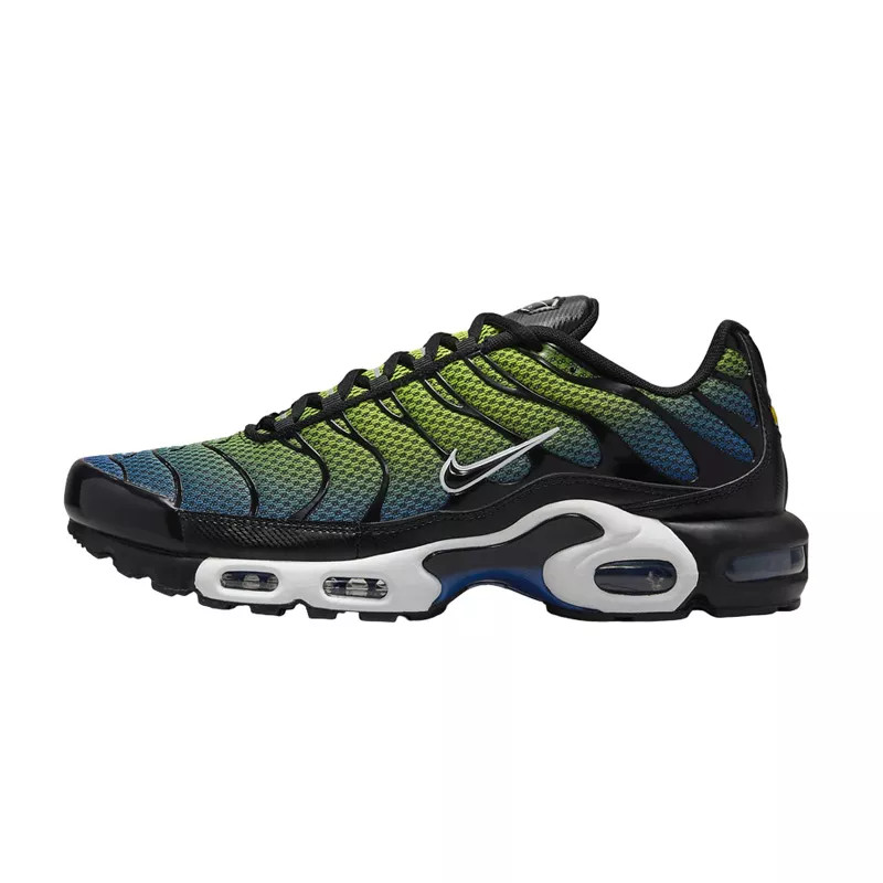 Nike Basket Nike AIR MAX PLUS Nike Basket Nike AIR MAX PLUS